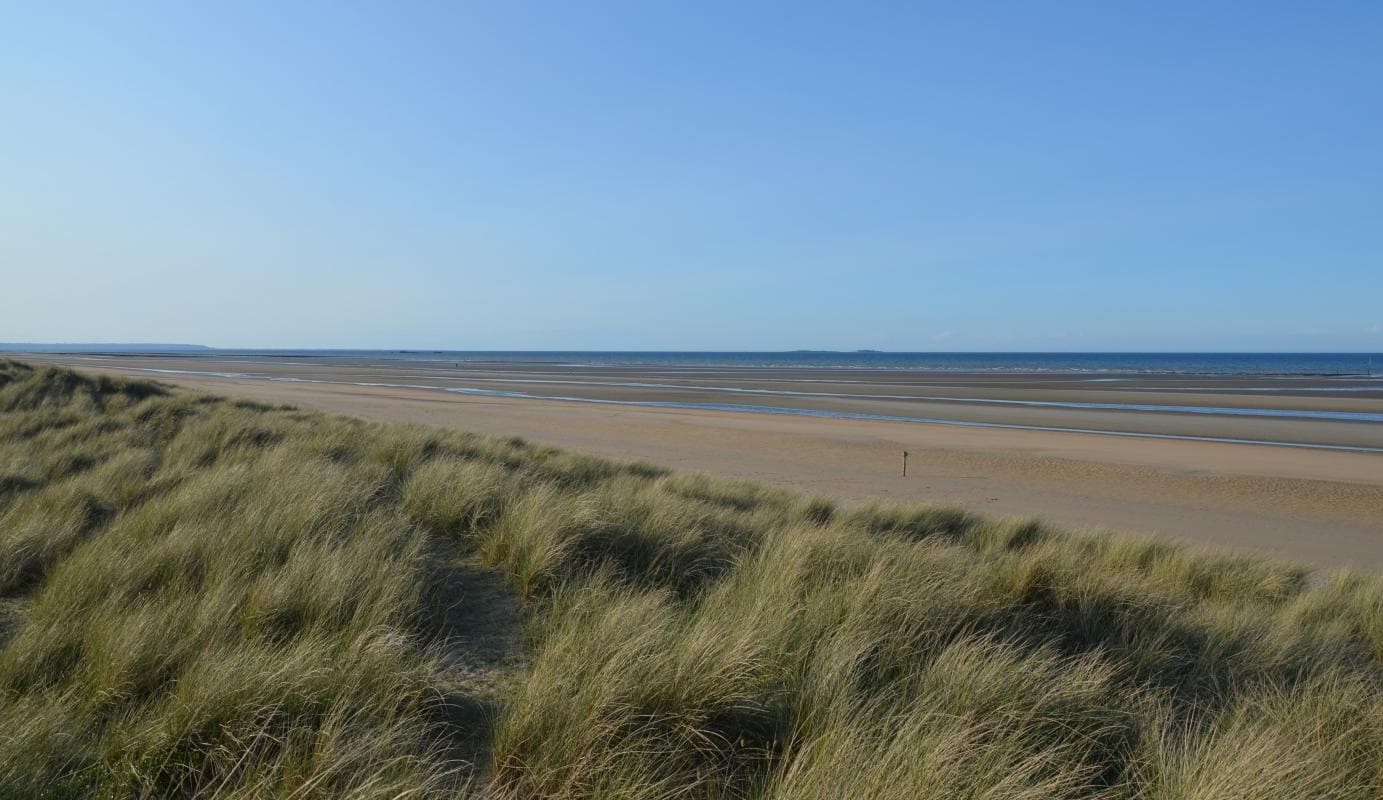 Utah Beach