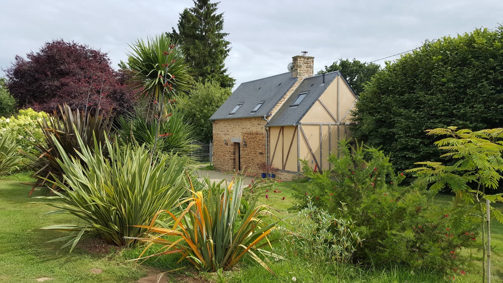 La Filuzière