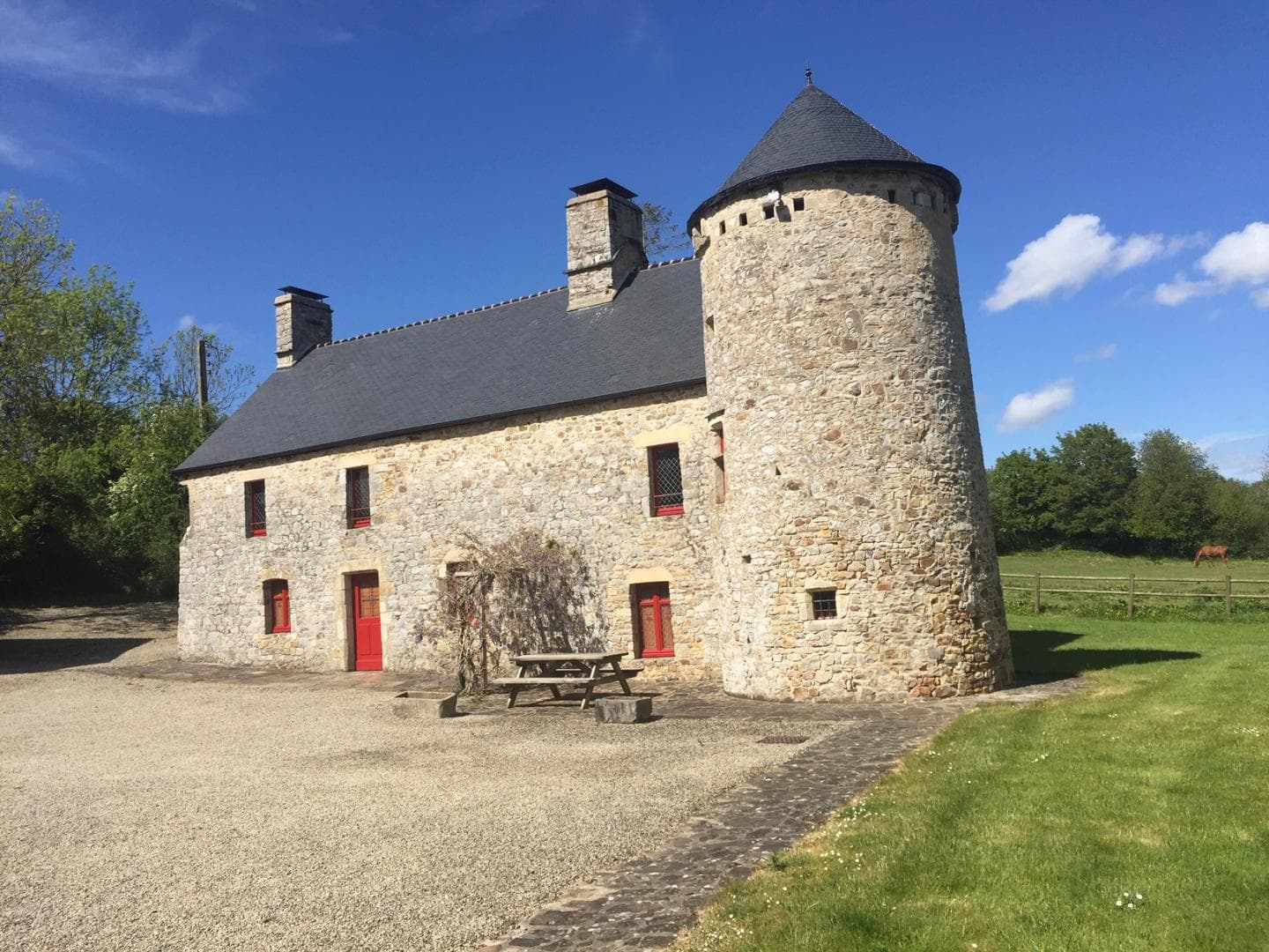 La Gauguinerie
