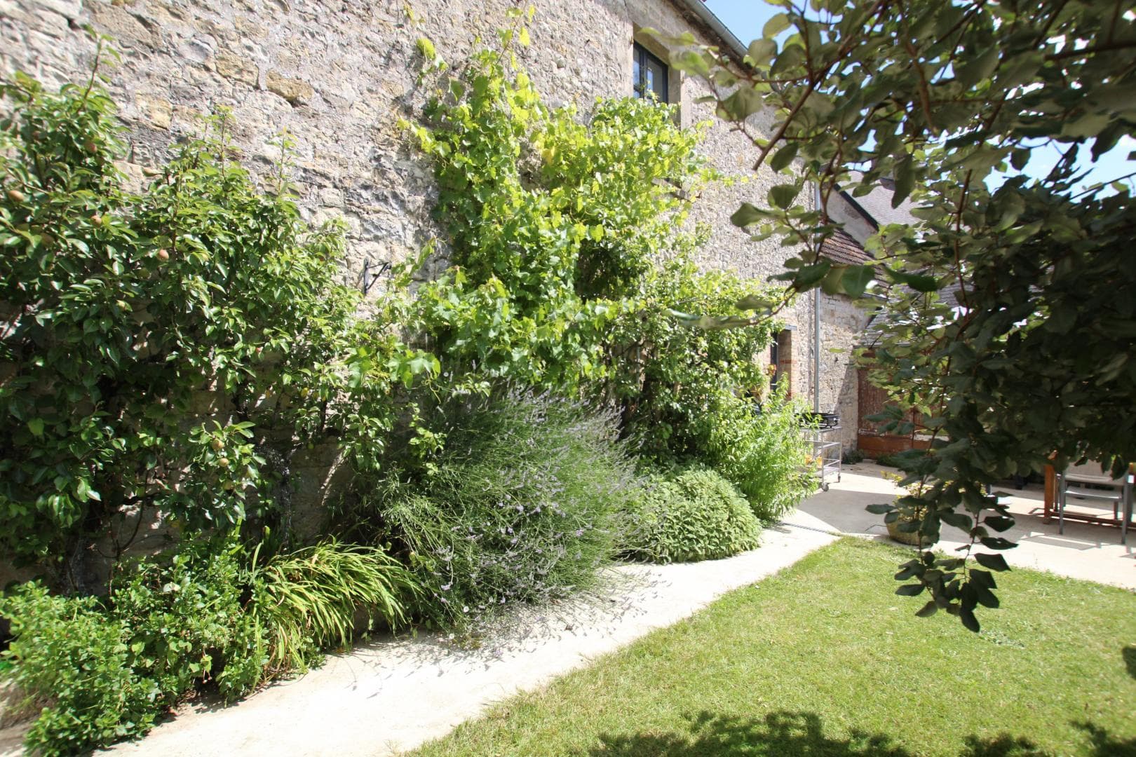 Le Sainte Marie
