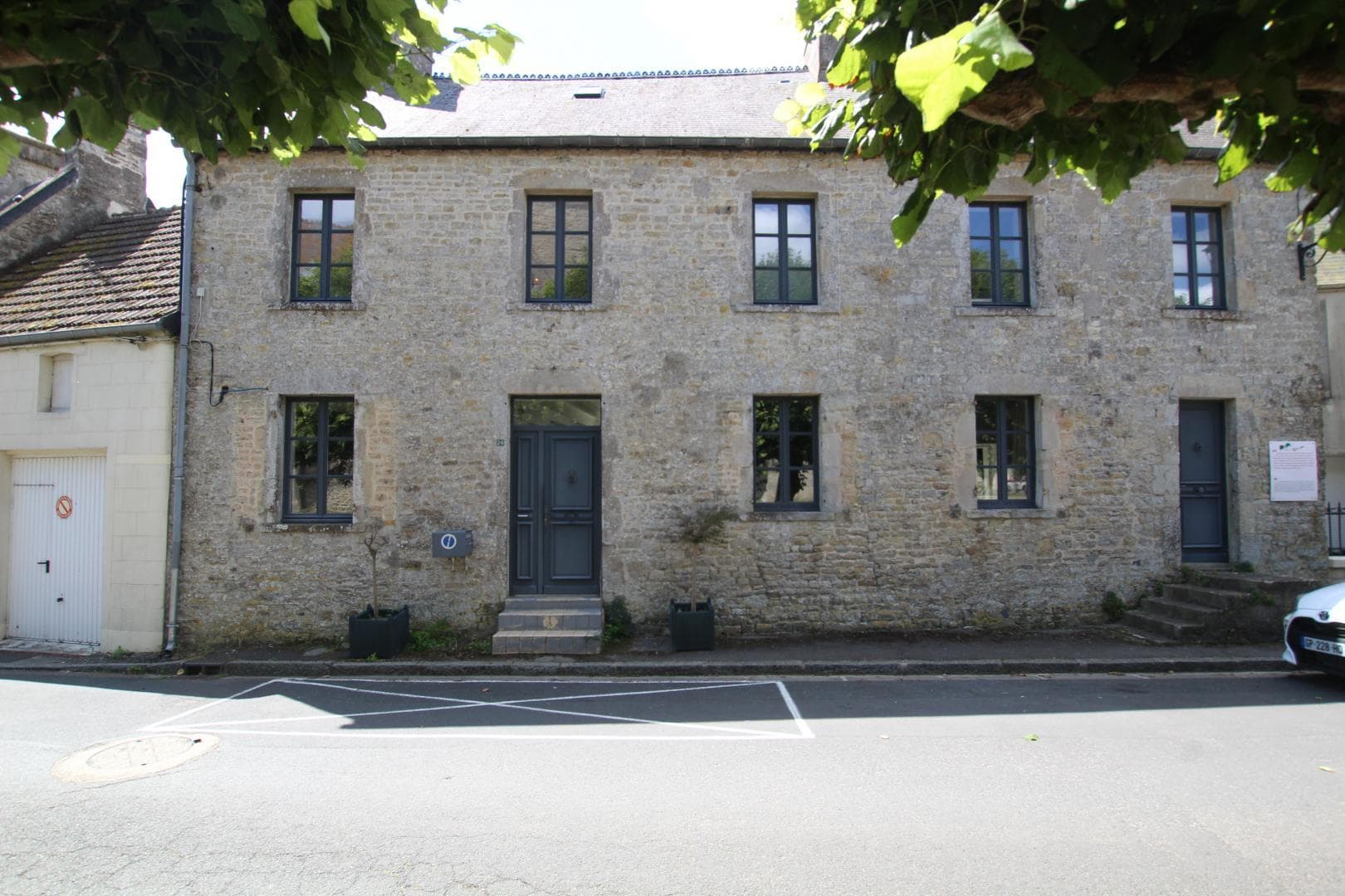 Le Sainte Marie