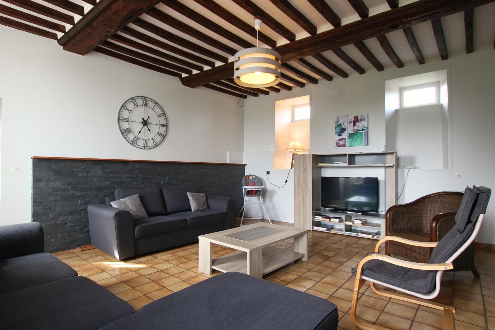 Gite communal