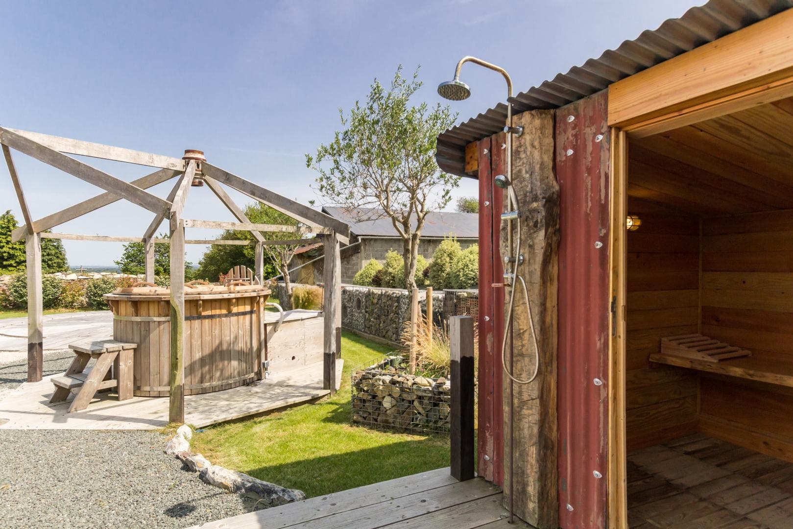 La Ferme Camprond