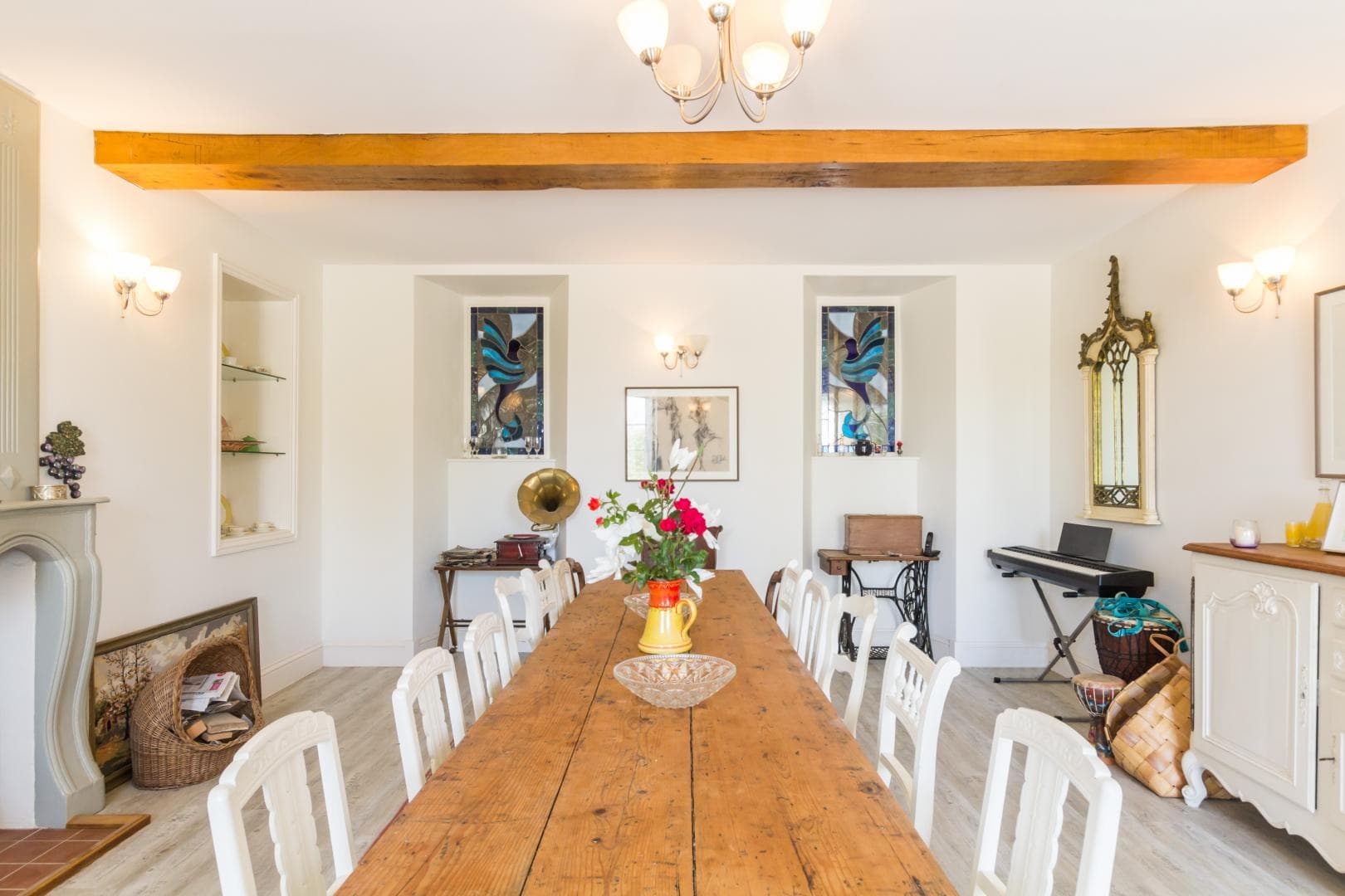 La Ferme Camprond