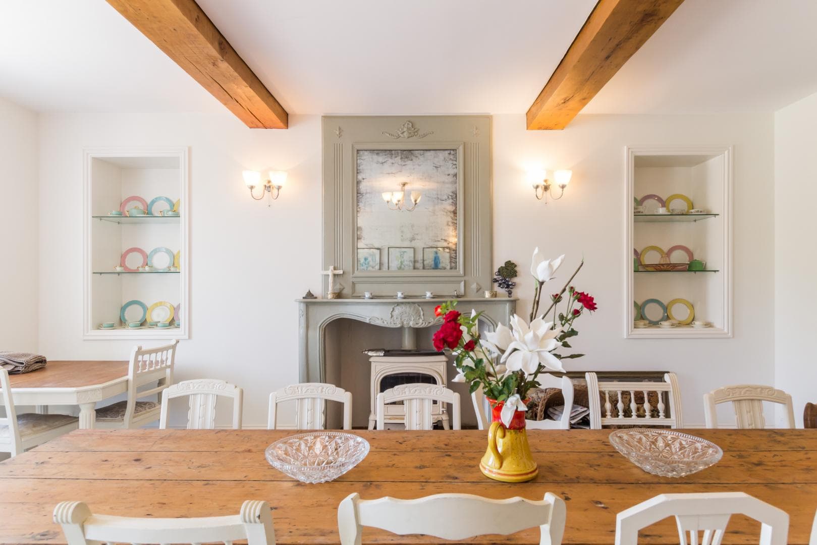 La Ferme Camprond