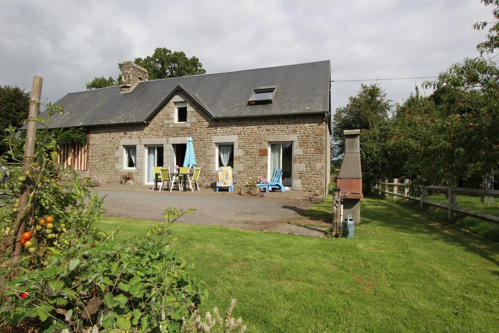 La Bourguignière