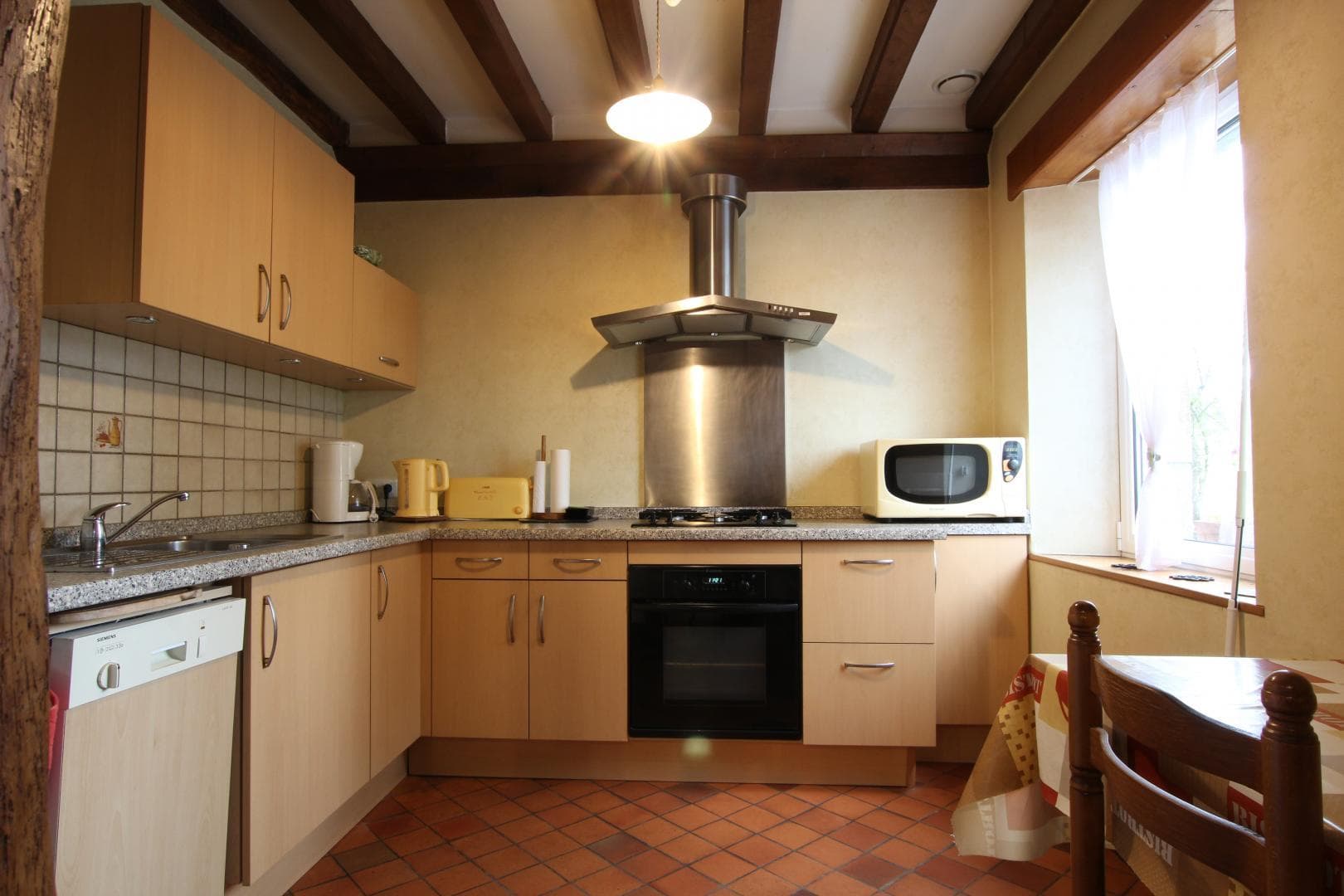 La Bourguignière
