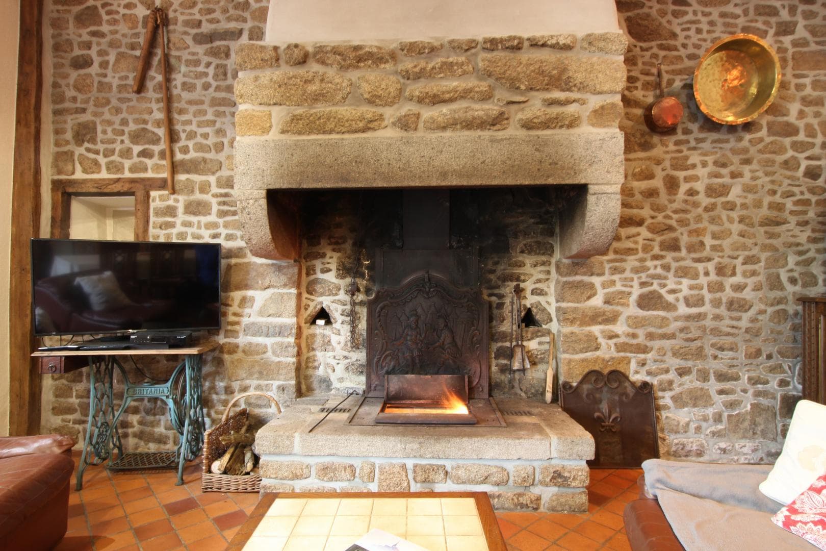 La Bourguignière