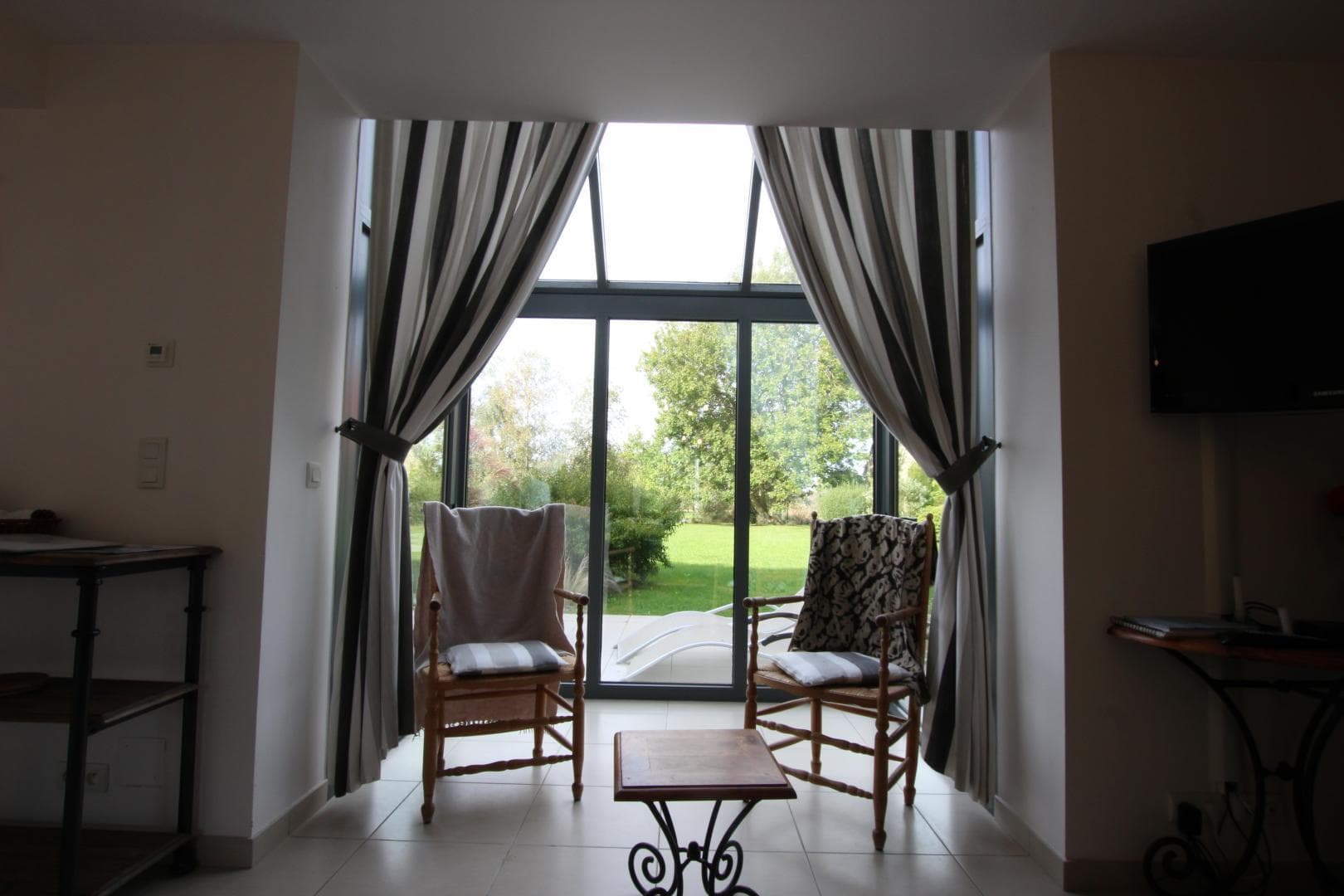 La Maison Varin