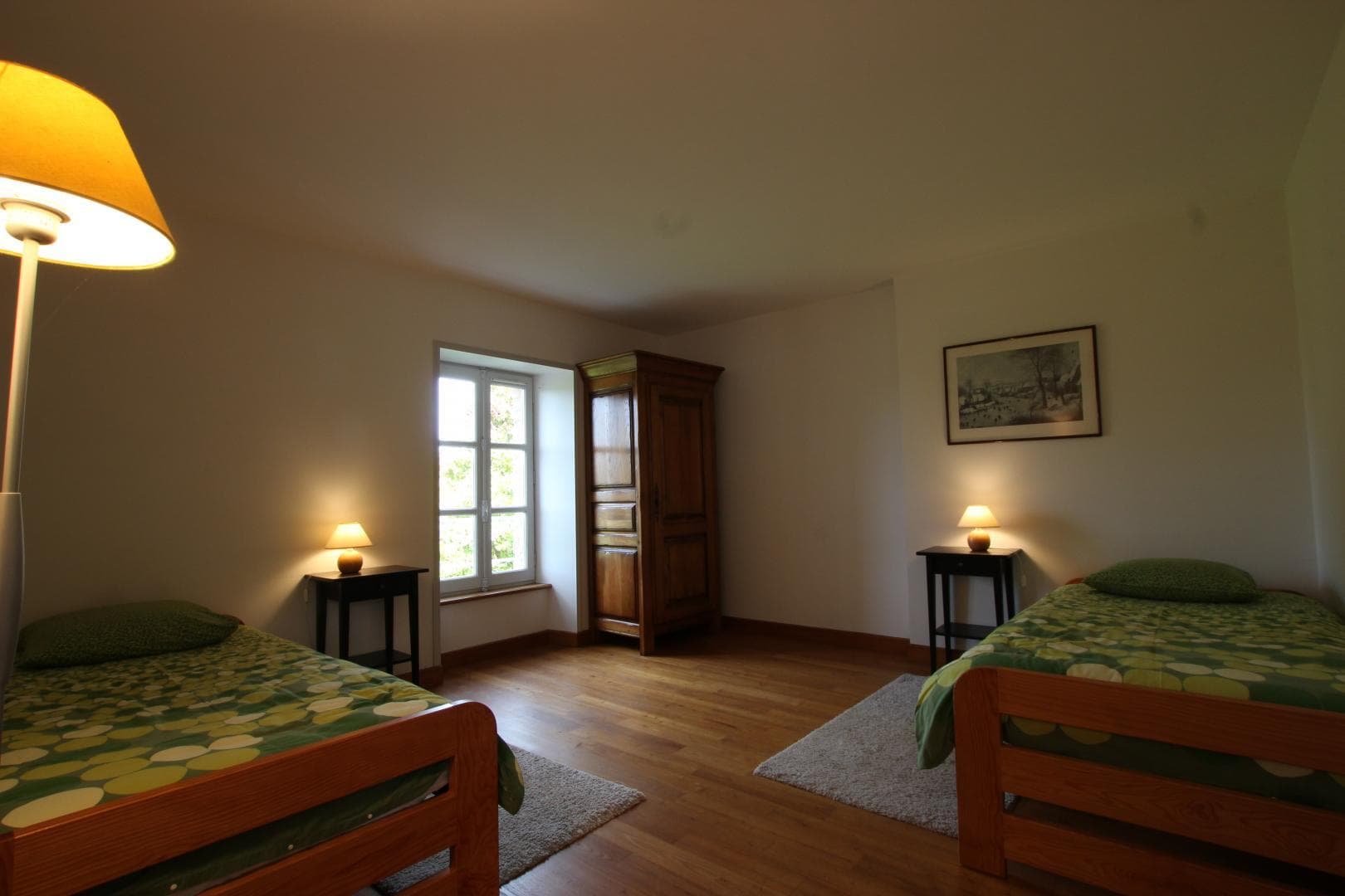 La Maison Varin