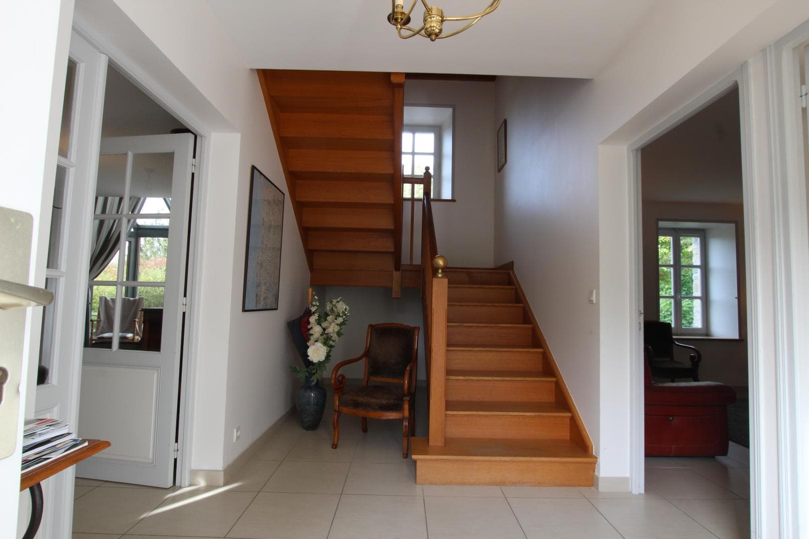 La Maison Varin