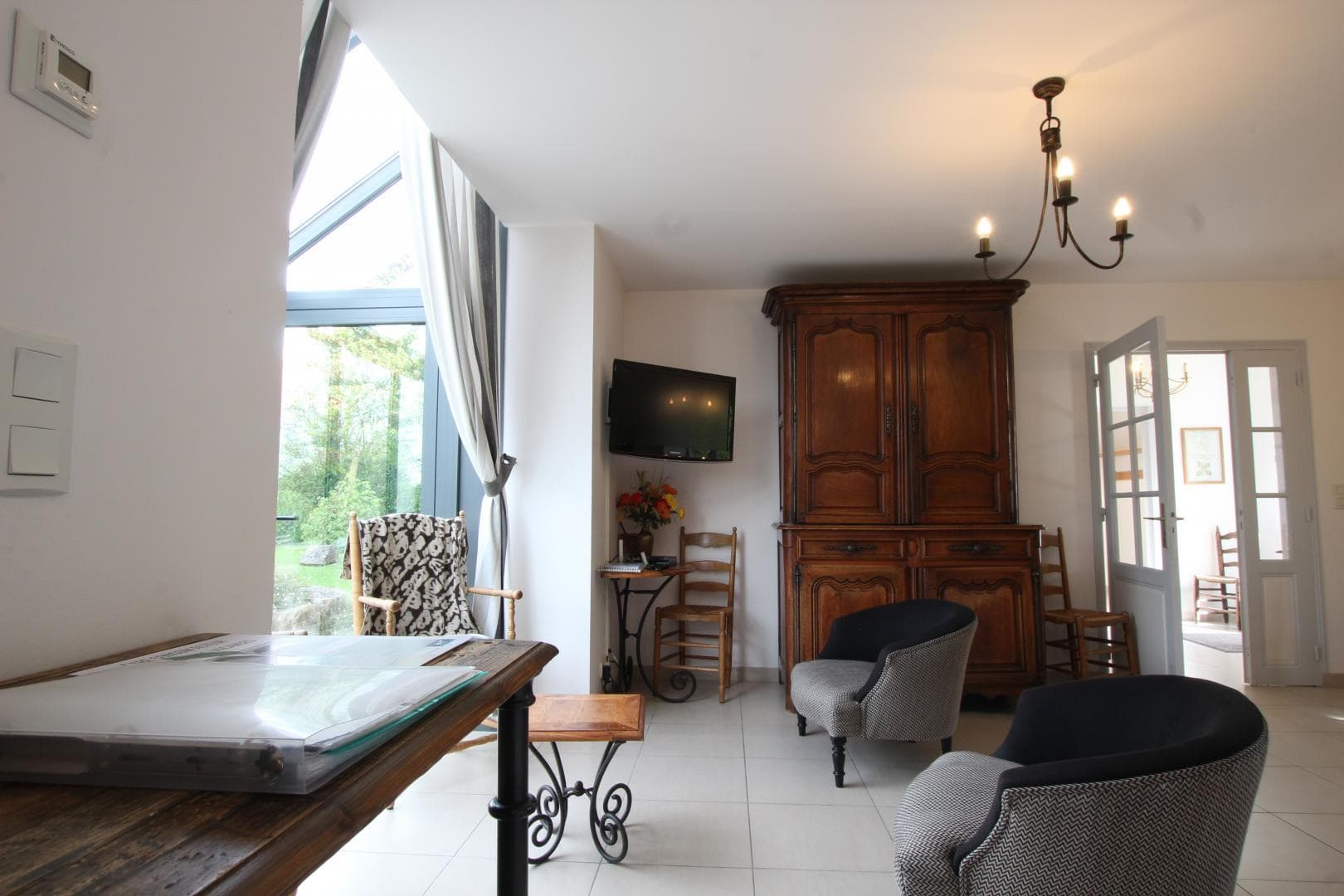 La Maison Varin