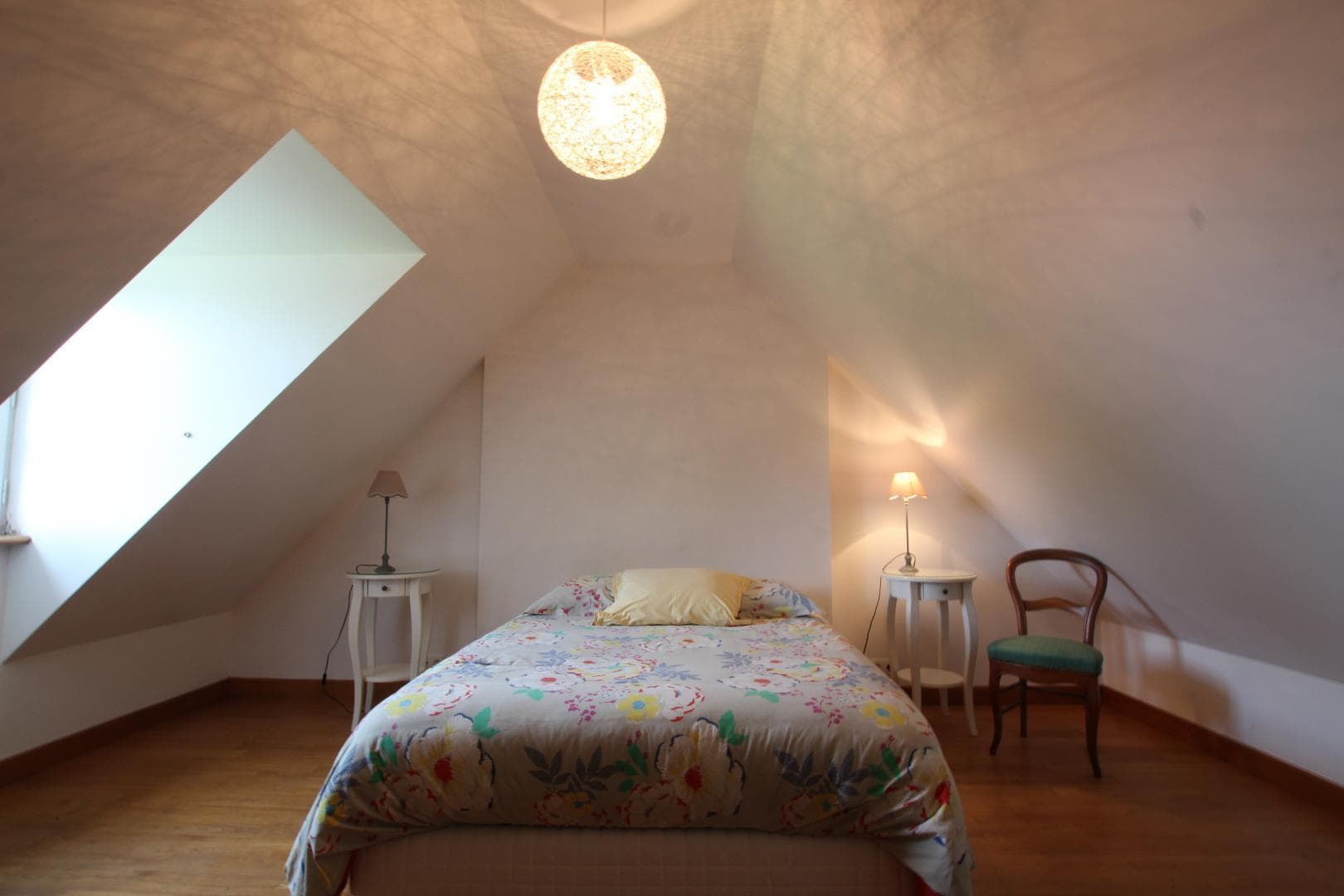La Maison Varin