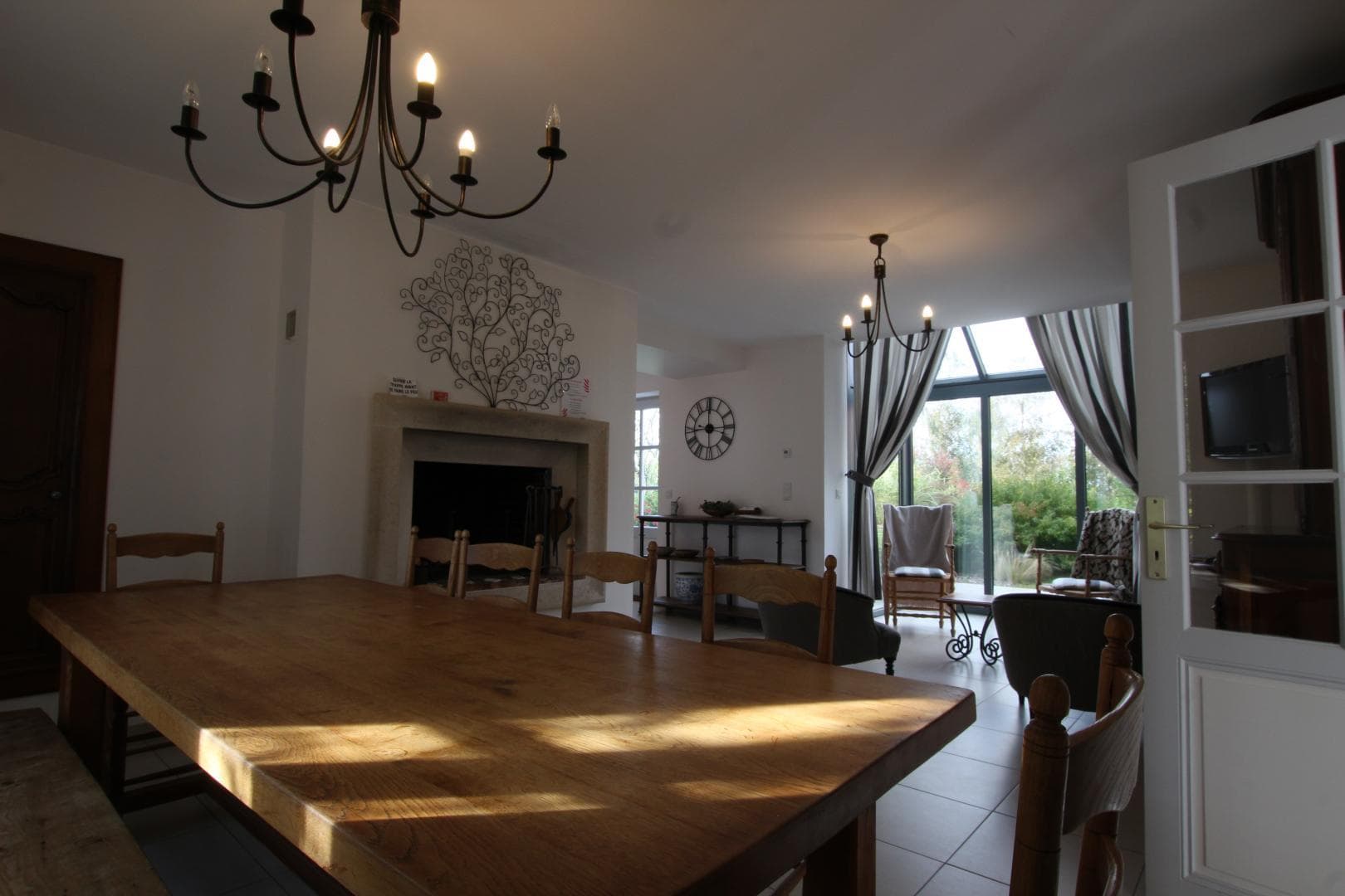 La Maison Varin