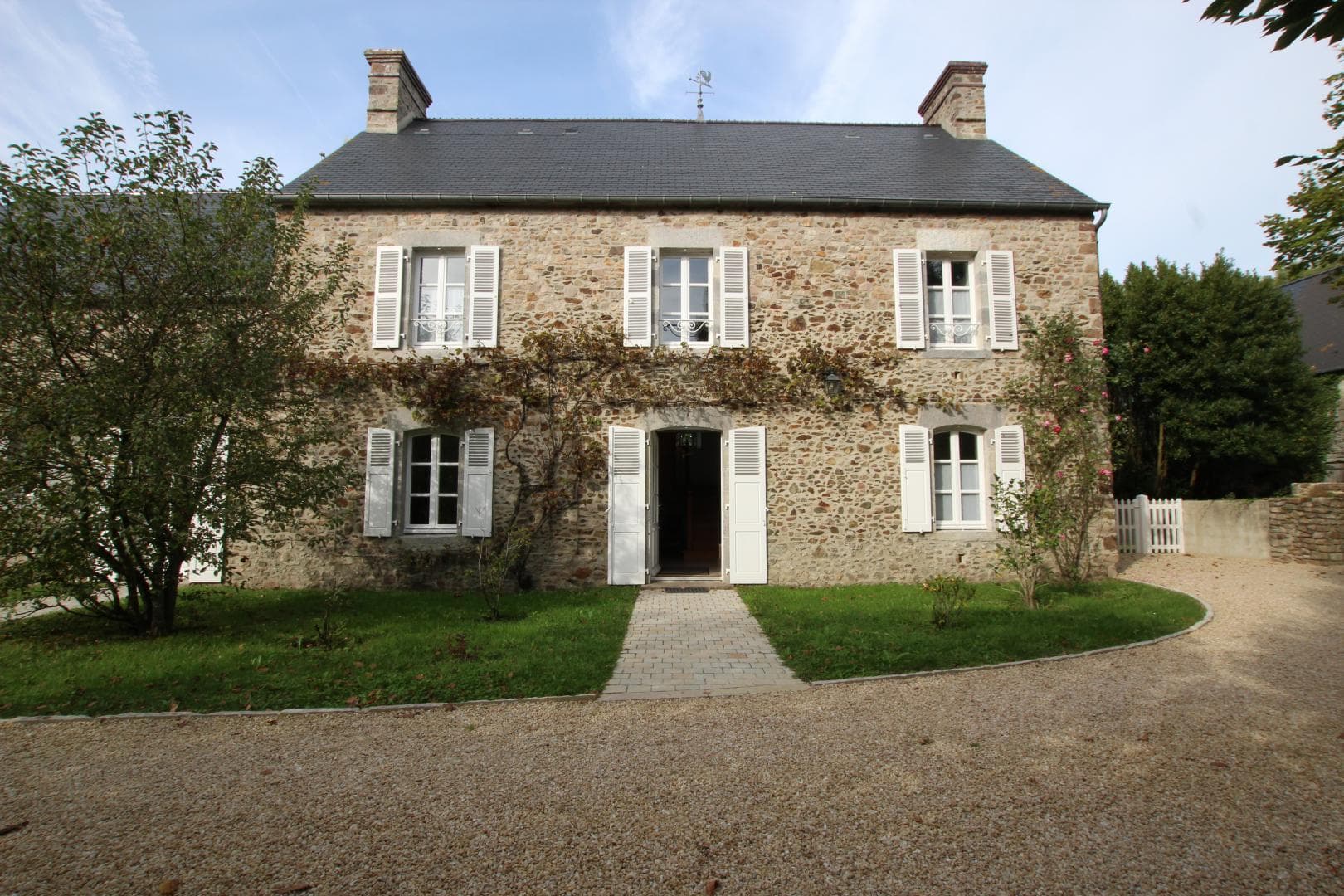 La Maison Varin