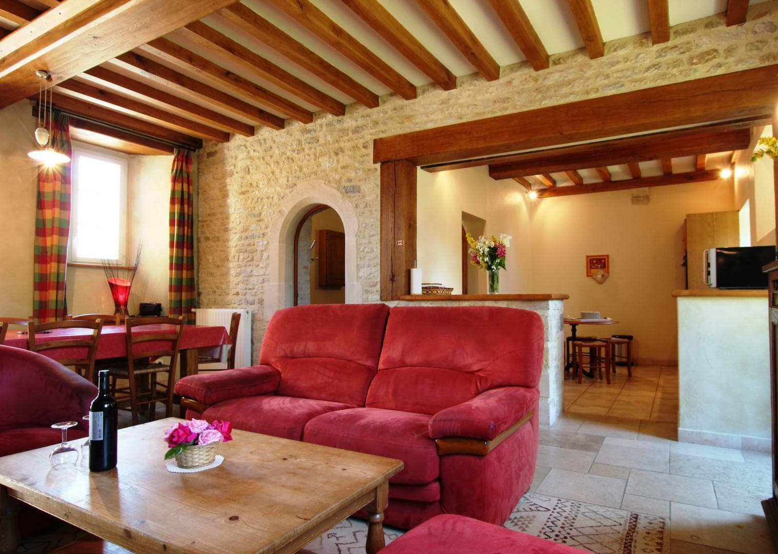 Manoir de la Hougue