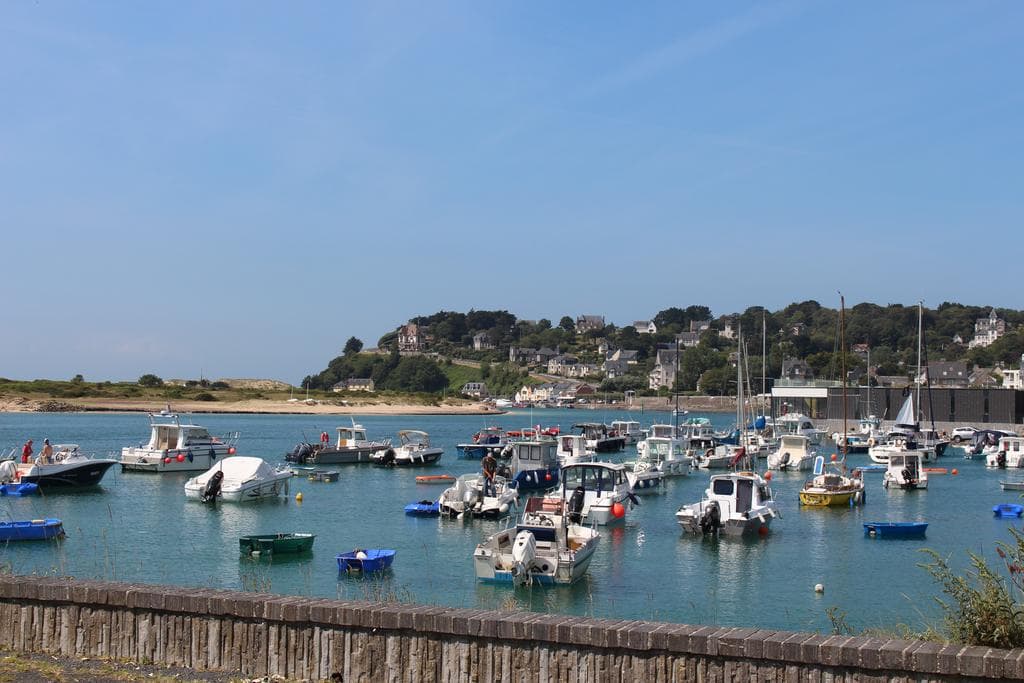 Les Terrasses de Carteret