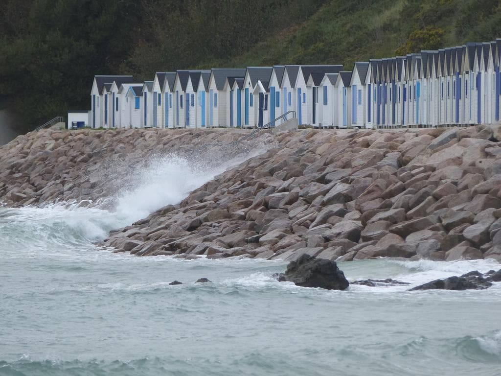 Les Terrasses de Carteret