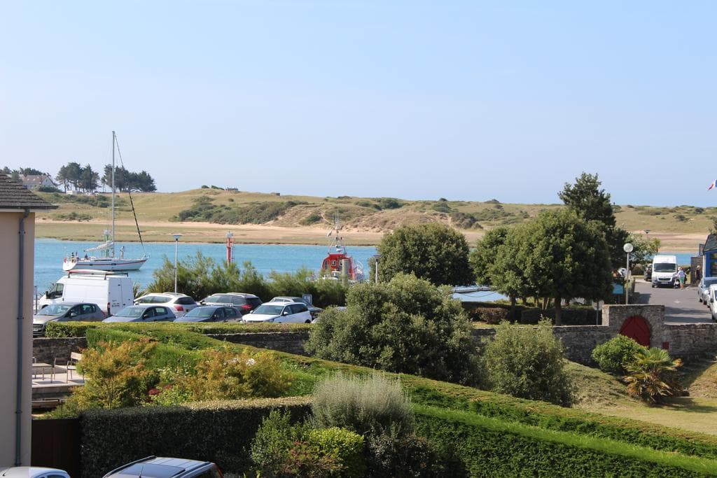 Les Terrasses de Carteret