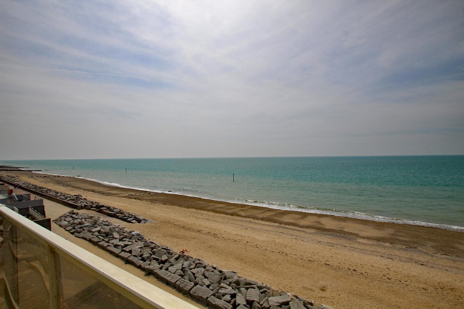 En front de mer