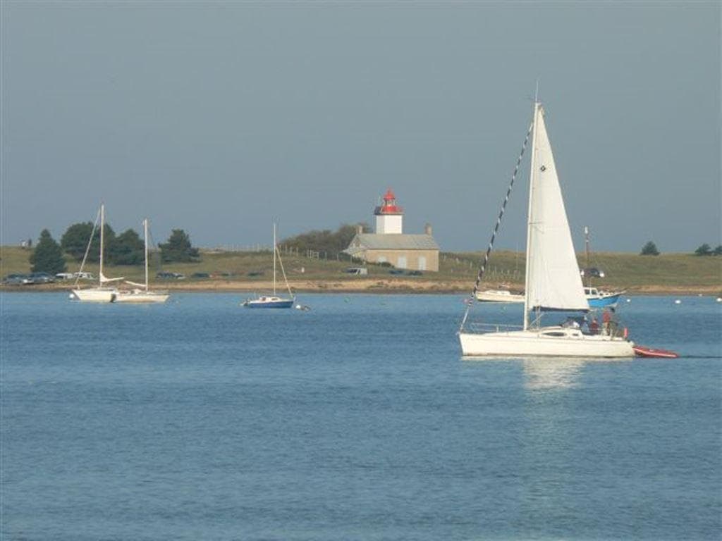 En front de mer