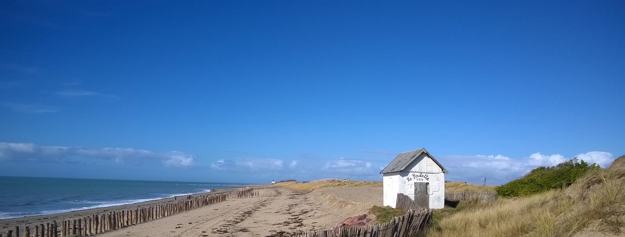 En front de mer