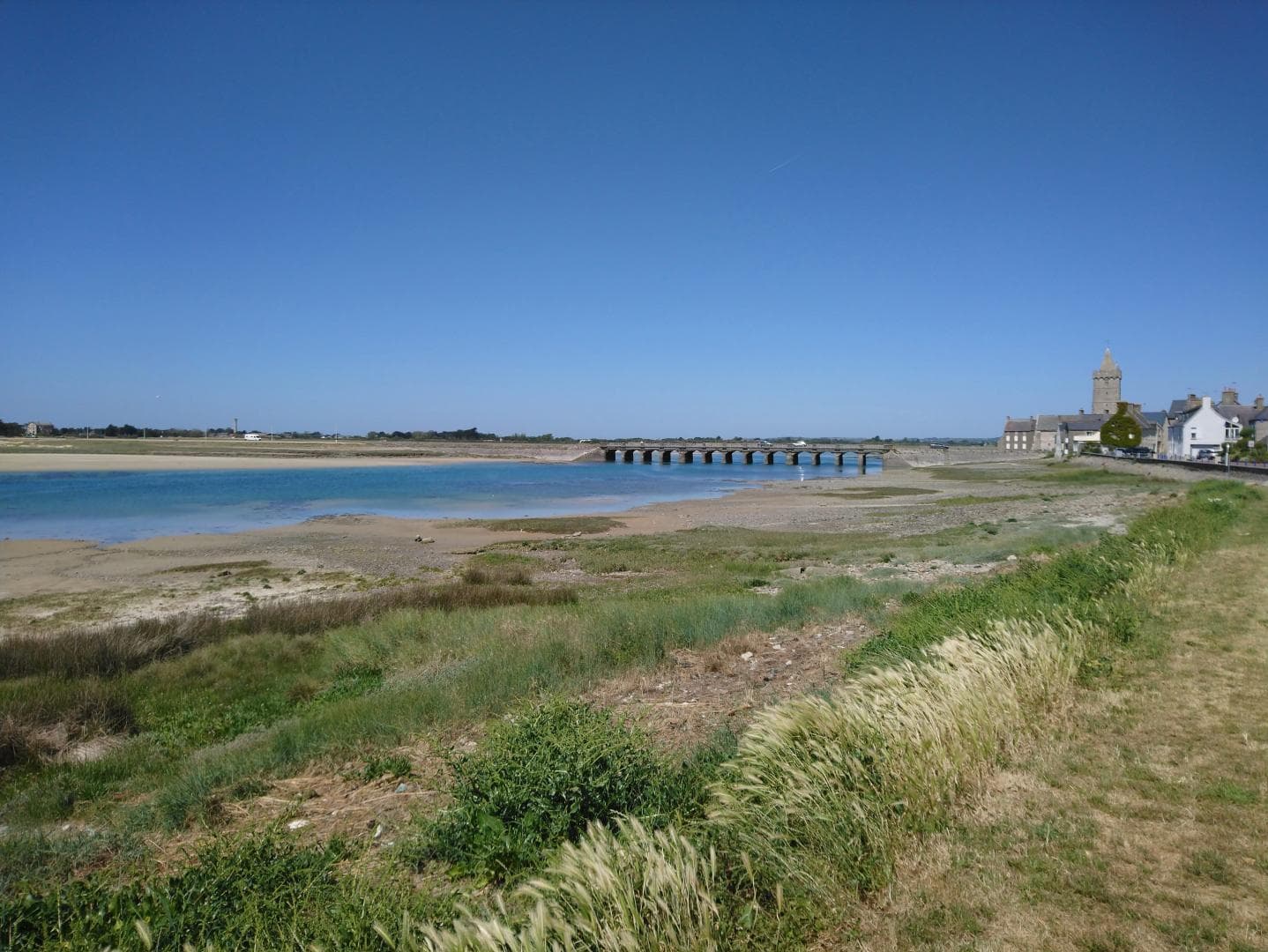 Les Ecrehous - Isle 3