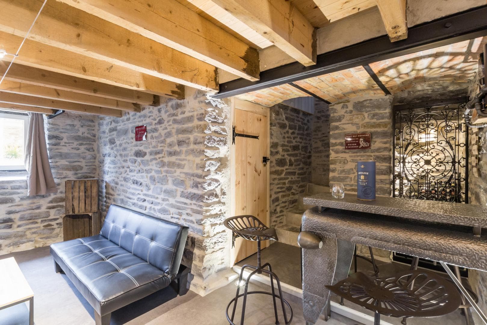 Le Cosy