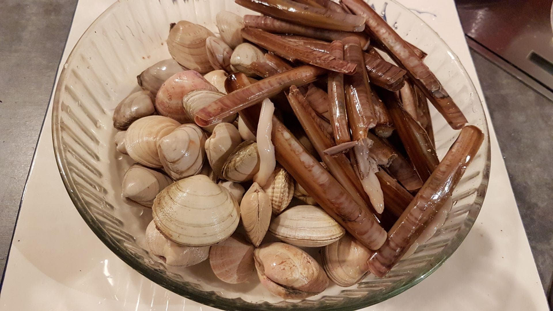 Les Gravelots