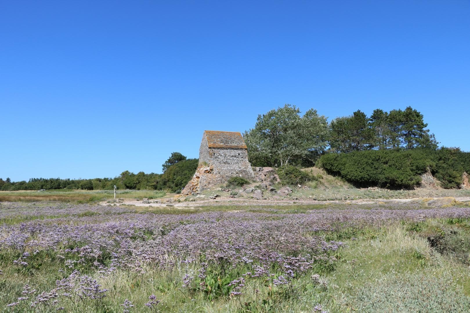 Gîtes de France G978