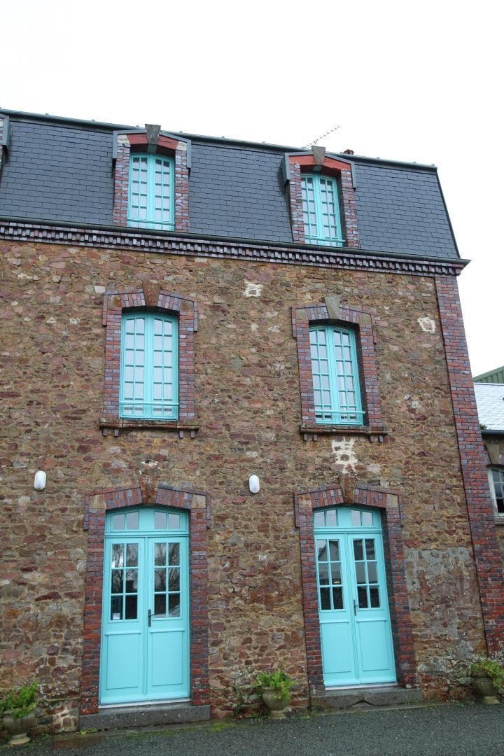 Gîtes de France G978