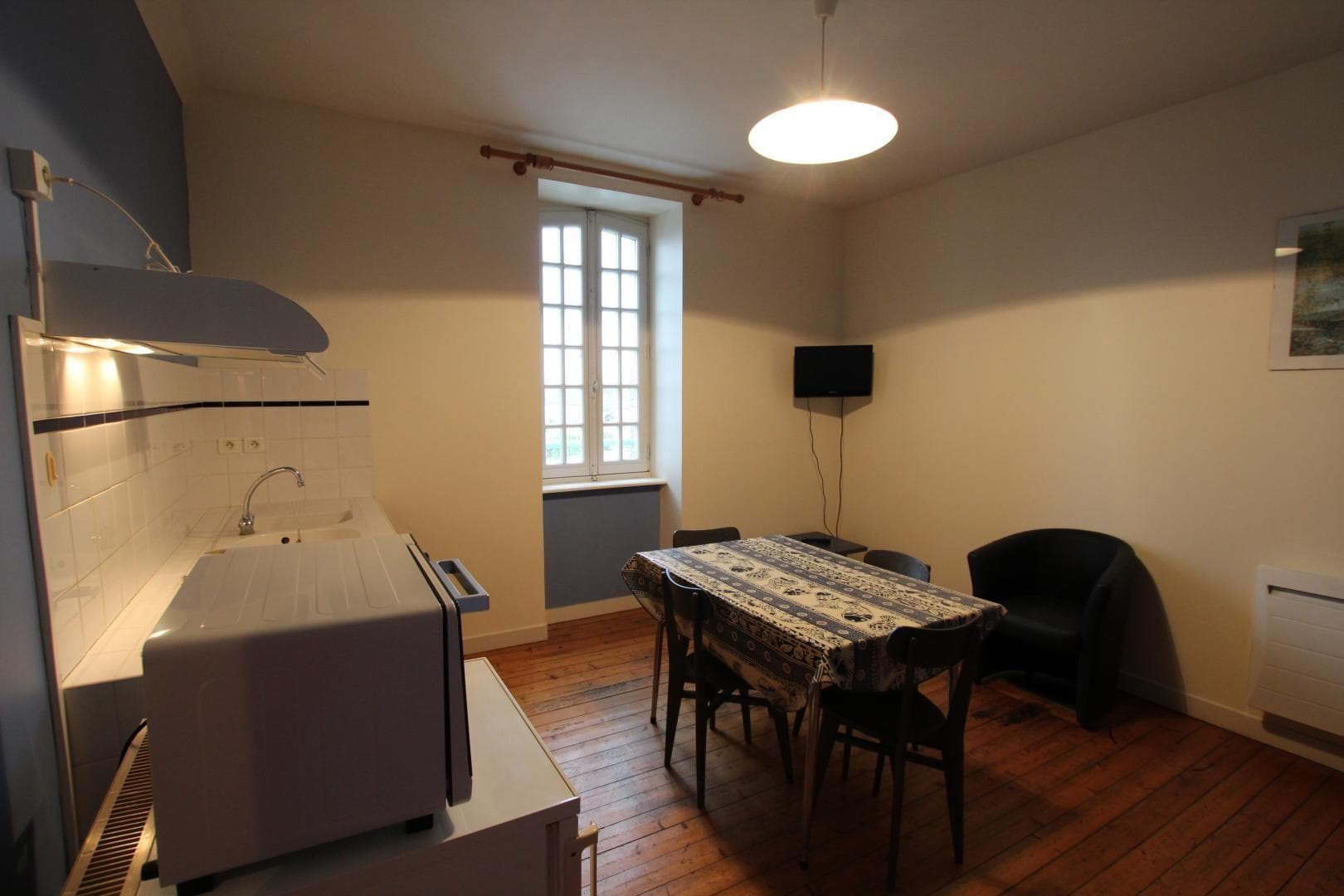 Gîtes de France G978