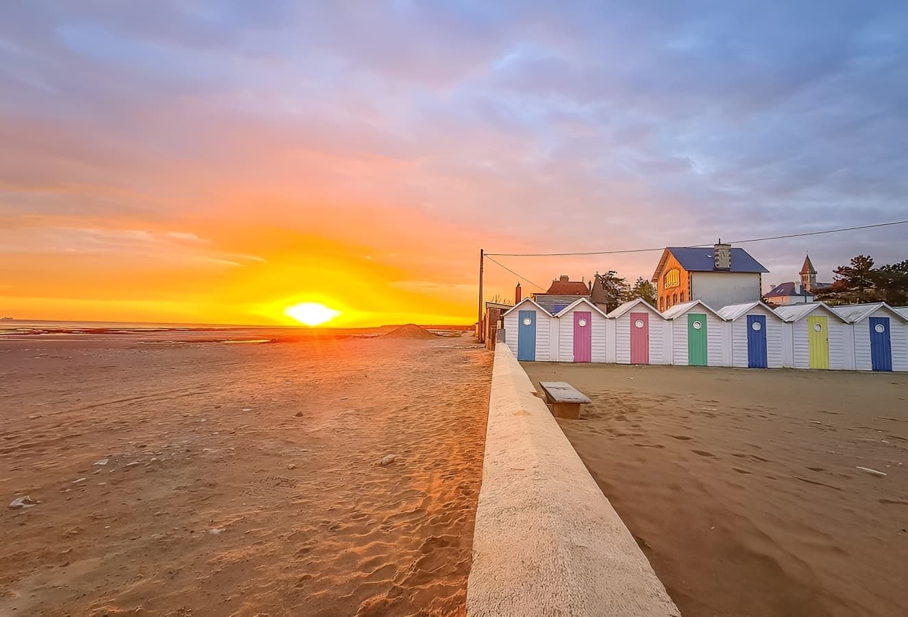 Grandcamp_plage