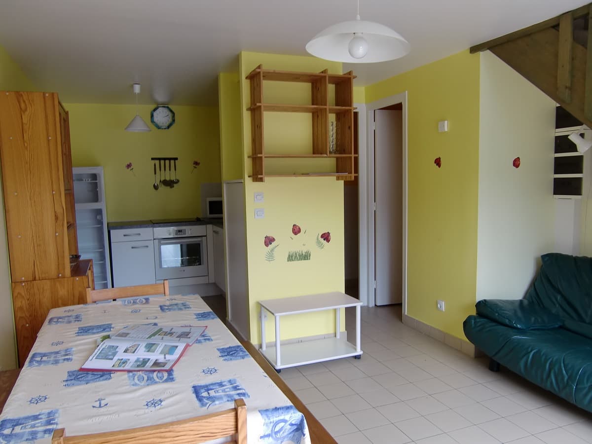 GOUVILLE SUR MER 8809a