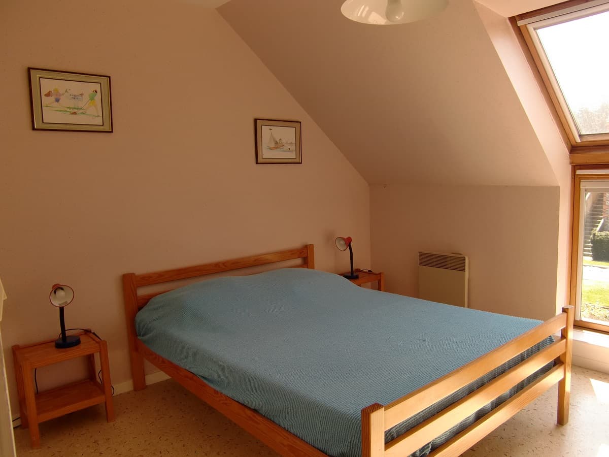 GOUVILLE SUR MER 8809e