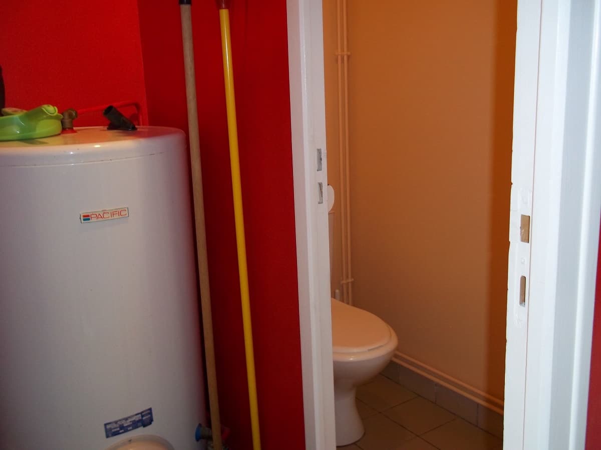 GOUVILLE SUR MER 8814c