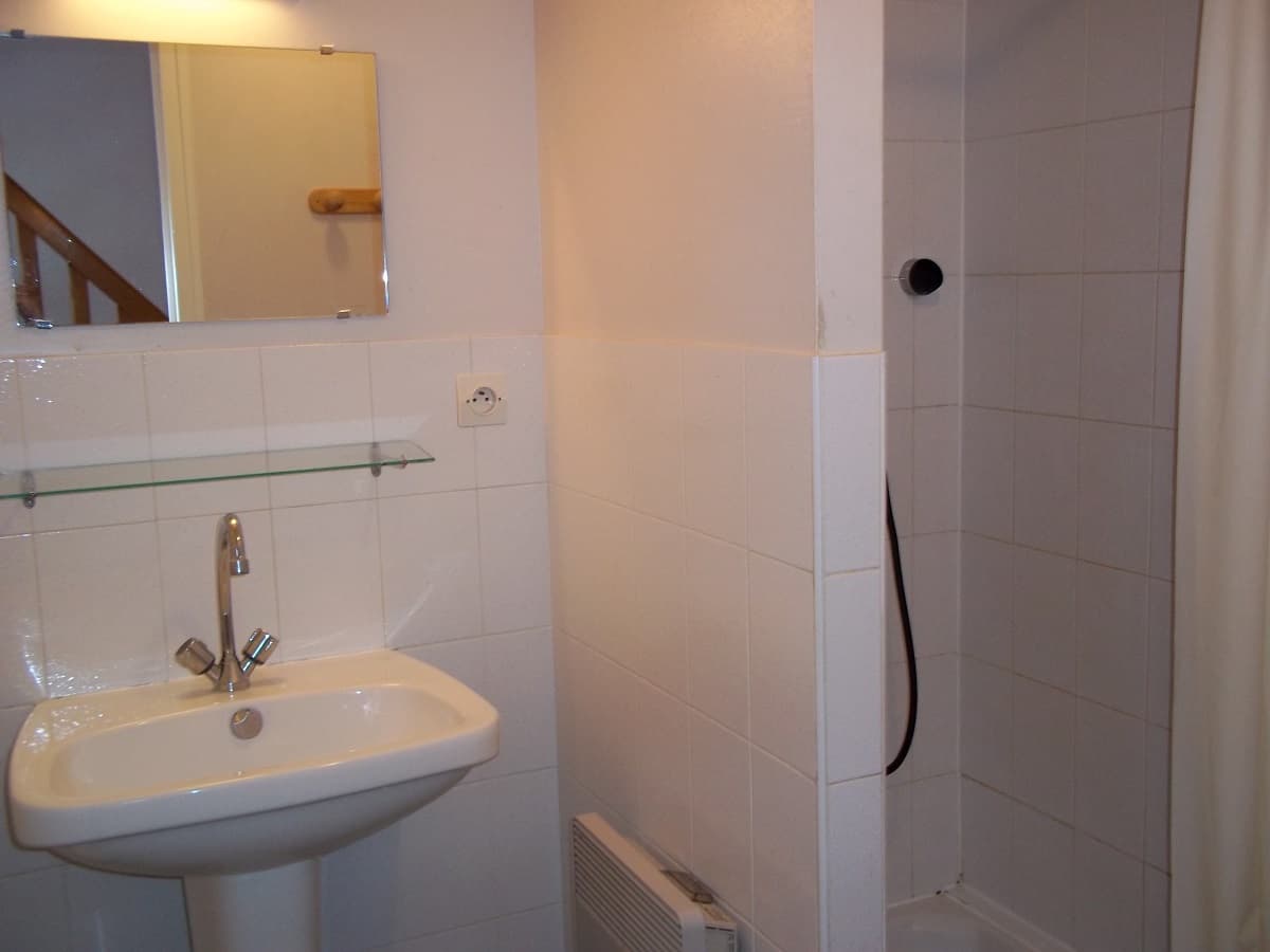 GOUVILLE SUR MER 8814d