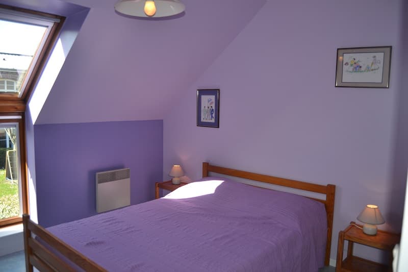 GOUVILLE SUR MER H8812d