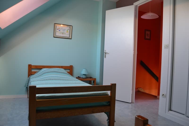 GOUVILLE SUR MER H8812f