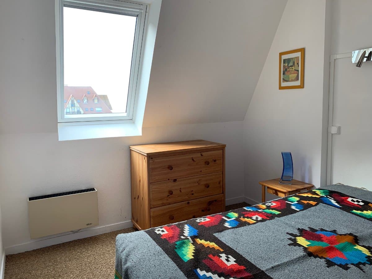 La chambre double