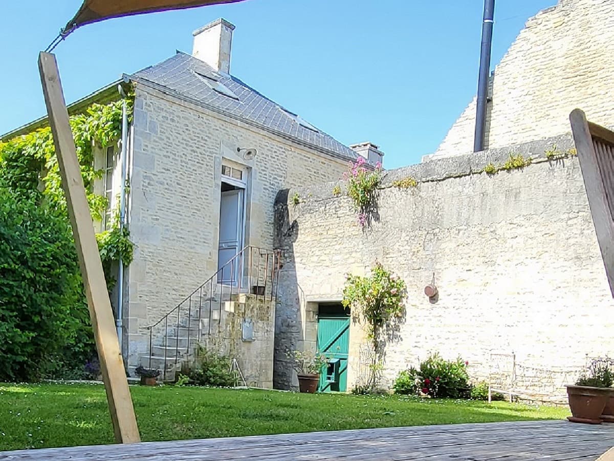 Gite de la boiselière