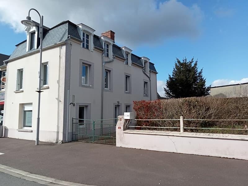 Gîte TY TUC