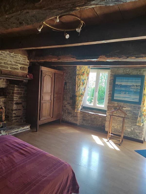 Gîte normand