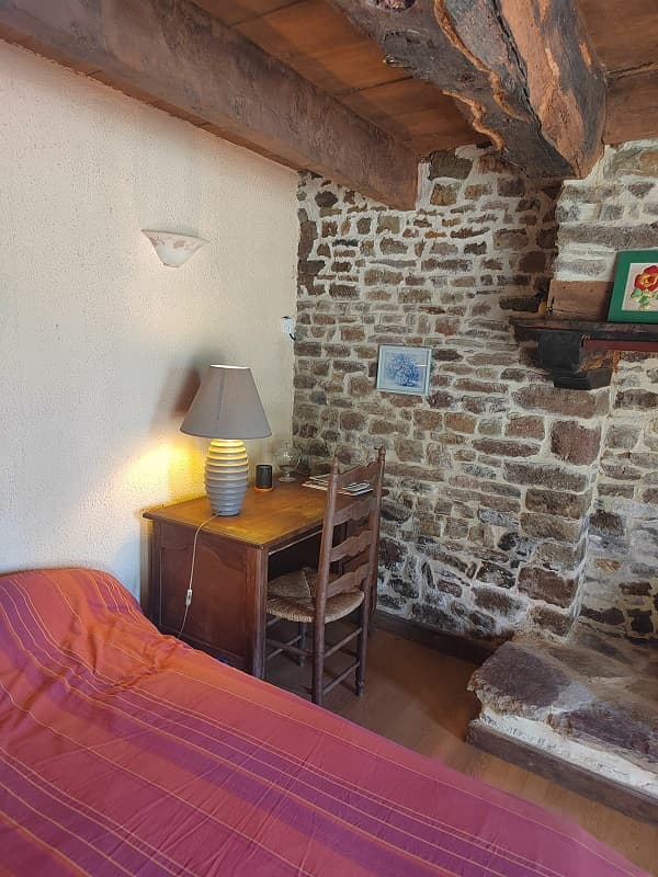 Gîte normand