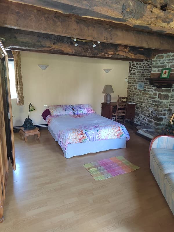 Gîte normand