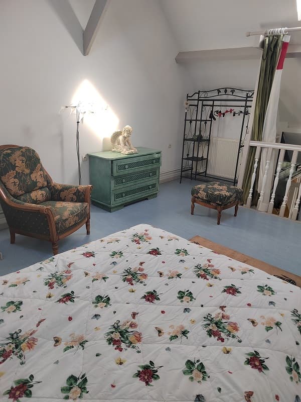 Gîte normand