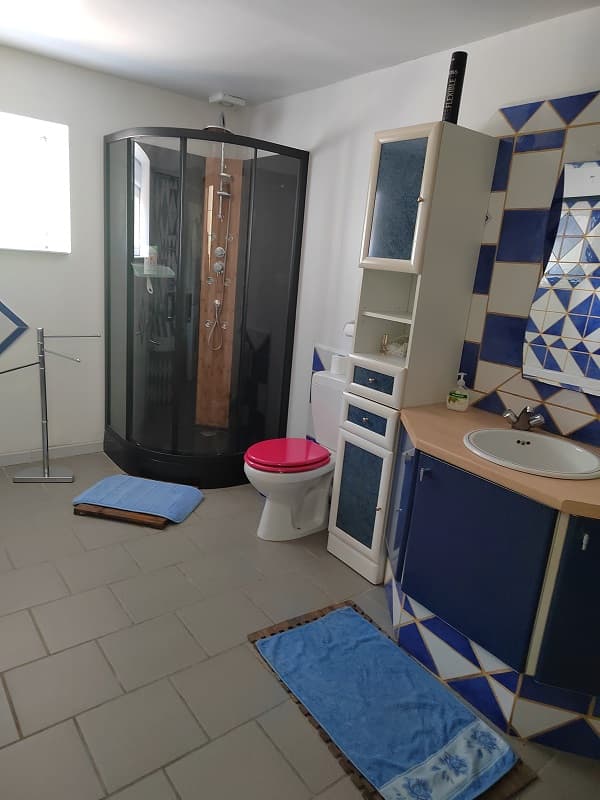 Gîte normand