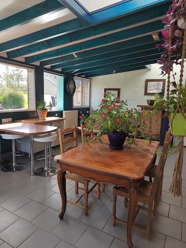 Gîte normand