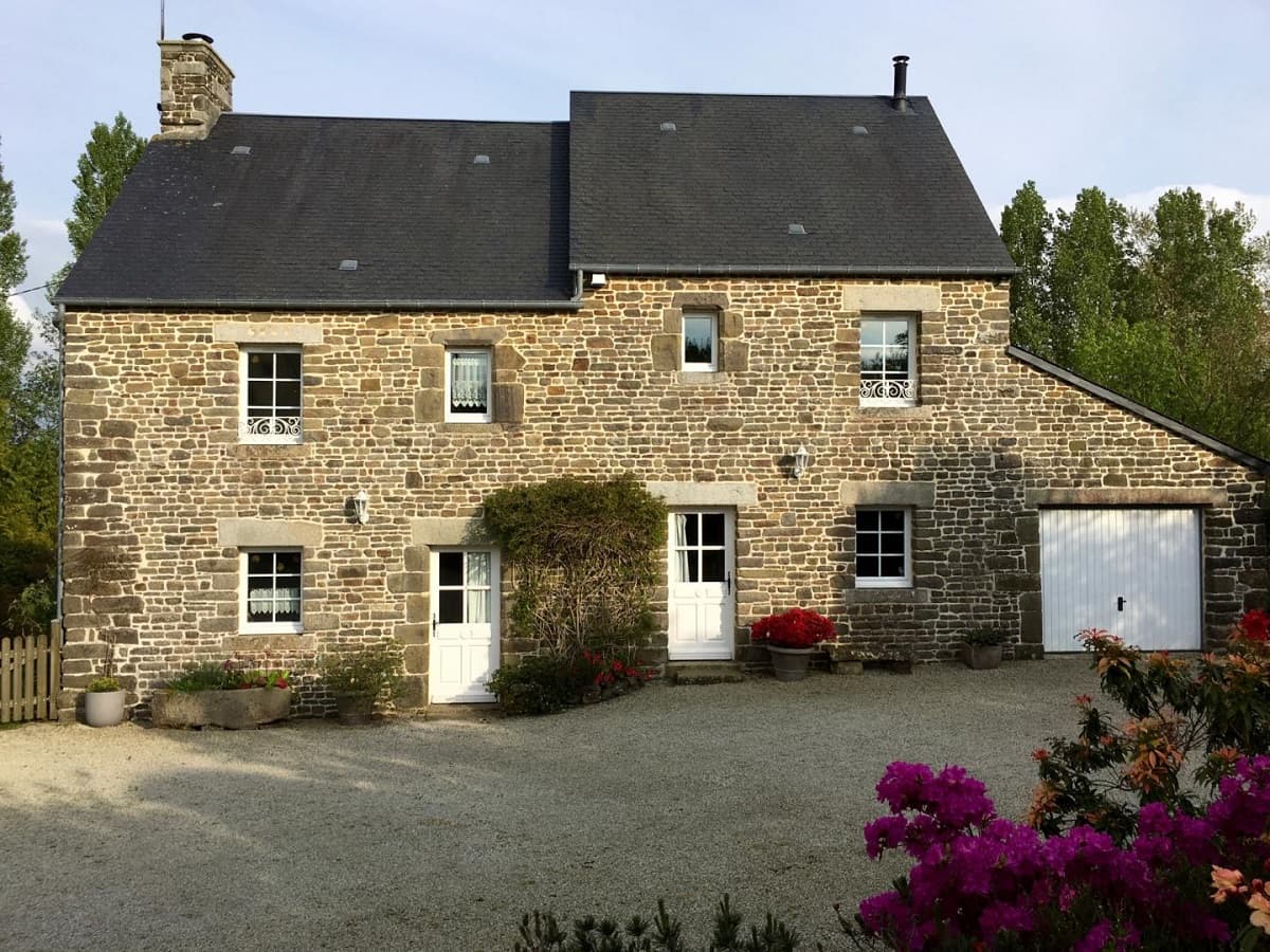 La Maison du Pêcheur