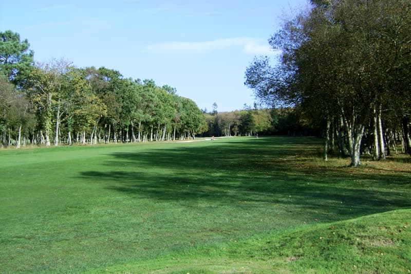 Golf de Cherbourg
